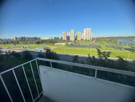 Продам двухкомнатную (2-комн.) квартиру, Бухарестская ул, 67, Санкт-Петербург г