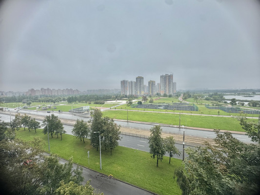 Продам двухкомнатную (2-комн.) квартиру, Бухарестская ул, 67, Санкт-Петербург г