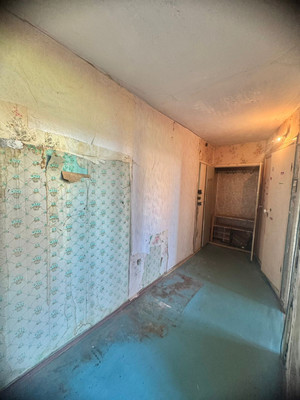 Продам двухкомнатную (2-комн.) квартиру, Бухарестская ул, 67, Санкт-Петербург г