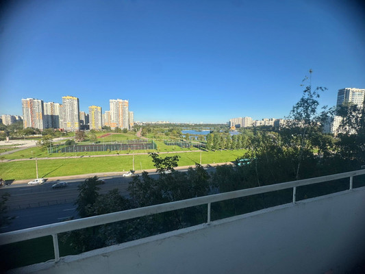 Продам двухкомнатную (2-комн.) квартиру, Бухарестская ул, 67, Санкт-Петербург г