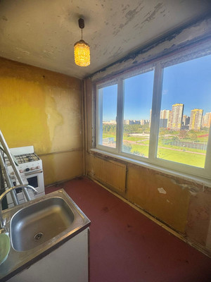 Продам двухкомнатную (2-комн.) квартиру, Бухарестская ул, 67, Санкт-Петербург г