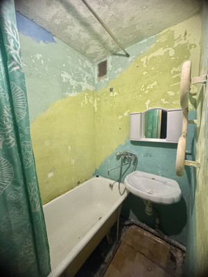 Продам двухкомнатную (2-комн.) квартиру, Бухарестская ул, 67, Санкт-Петербург г