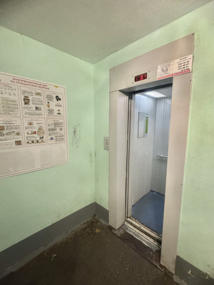 Продам двухкомнатную (2-комн.) квартиру, Бухарестская ул, 67, Санкт-Петербург г