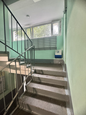 Продам двухкомнатную (2-комн.) квартиру, Бухарестская ул, 67, Санкт-Петербург г