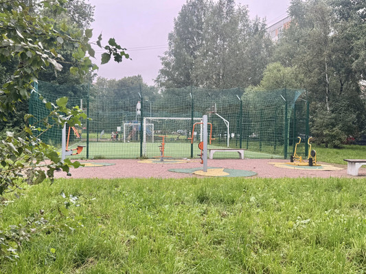 Продам двухкомнатную (2-комн.) квартиру, Бухарестская ул, 67, Санкт-Петербург г