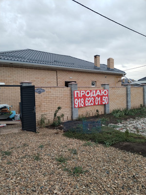 Продам дом, Новодмитриевская ул, 42к1, Краснодар г, 0 км от города