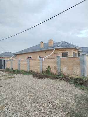 Продам дом, Новодмитриевская ул, 42к1, Краснодар г, 0 км от города