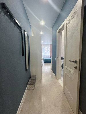 Продам трехкомнатную (3-комн.) квартиру, Конгрессная ул, 21, Краснодар г