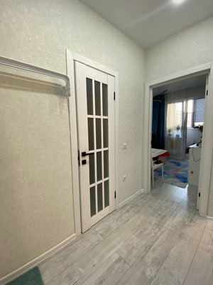 Продам однокомнатную (1-комн.) квартиру, им. Петра Метальникова ул, 38, Краснодар г
