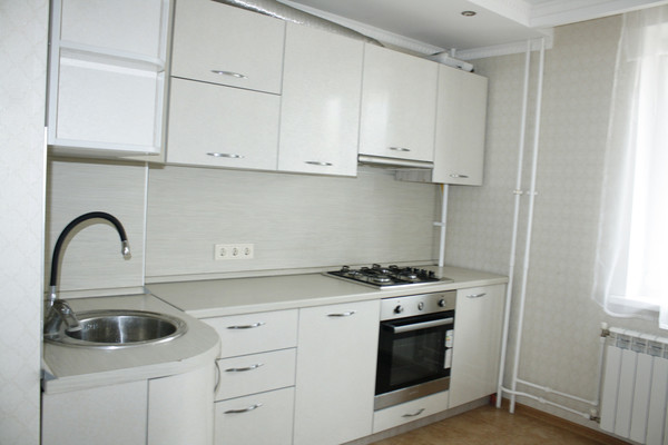 Продам однокомнатную (1-комн.) квартиру, Ямашева пр-кт, 35Бб, Казань г