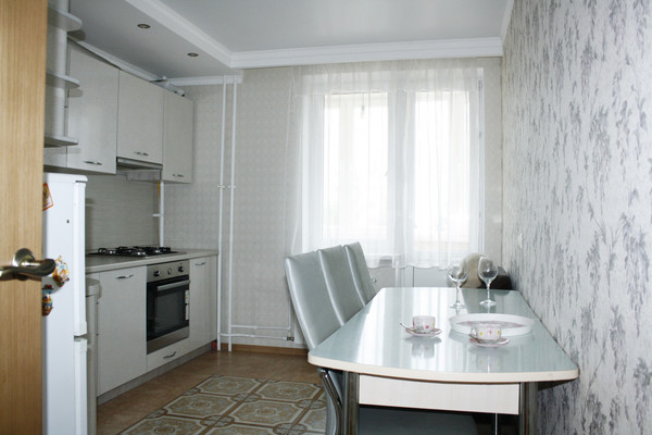 Продам однокомнатную (1-комн.) квартиру, Ямашева пр-кт, 35Бб, Казань г
