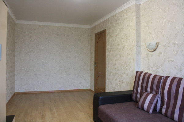 Продам однокомнатную (1-комн.) квартиру, Ямашева пр-кт, 35Бб, Казань г