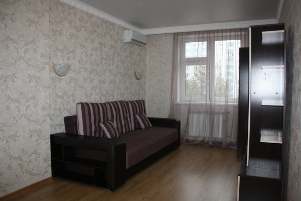 Продам однокомнатную (1-комн.) квартиру, Ямашева пр-кт, 35Бб, Казань г