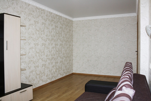 Продам однокомнатную (1-комн.) квартиру, Ямашева пр-кт, 35Бб, Казань г