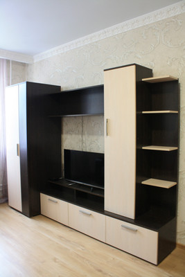 Продам однокомнатную (1-комн.) квартиру, Ямашева пр-кт, 35Бб, Казань г