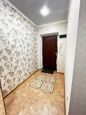 Продам однокомнатную (1-комн.) квартиру, Ямашева пр-кт, 35Бб, Казань г