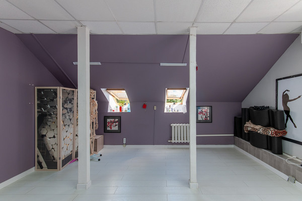 Сдам коммерческое помещение 27,4 м2, Колхозная ул, 19А, Люберцы г