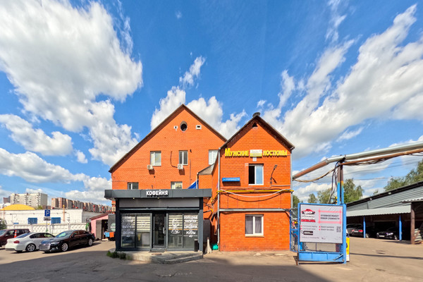 Сдам коммерческое помещение 27,4 м2, Колхозная ул, 19А, Люберцы г