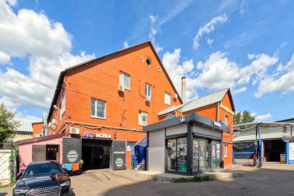 Сдам коммерческое помещение 27,4 м2, Колхозная ул, 19А, Люберцы г