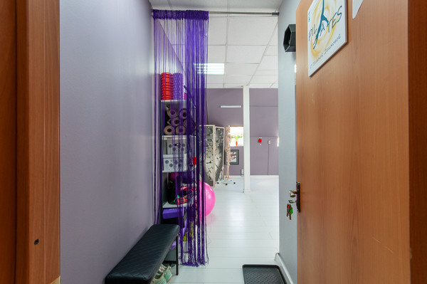 Сдам коммерческое помещение 27,4 м2, Колхозная ул, 19А, Люберцы г