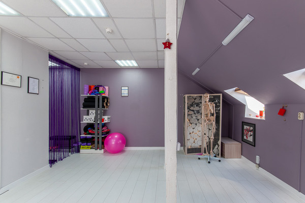 Сдам коммерческое помещение 27,4 м2, Колхозная ул, 19А, Люберцы г