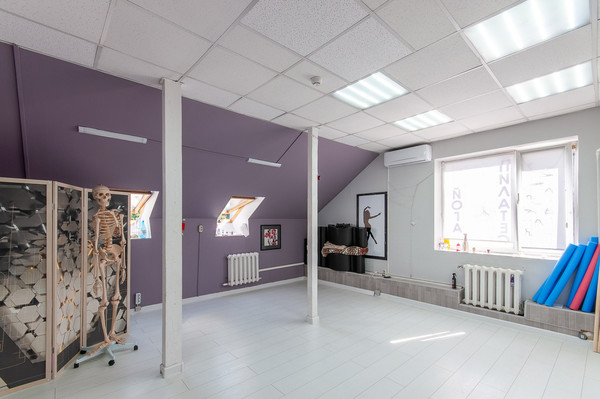 Сдам коммерческое помещение 27,4 м2, Колхозная ул, 19А, Люберцы г