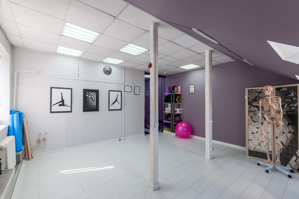 Сдам коммерческое помещение 27,4 м2, Колхозная ул, 19А, Люберцы г