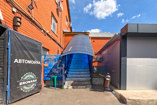 Сдам коммерческое помещение 27,4 м2, Колхозная ул, 19А, Люберцы г