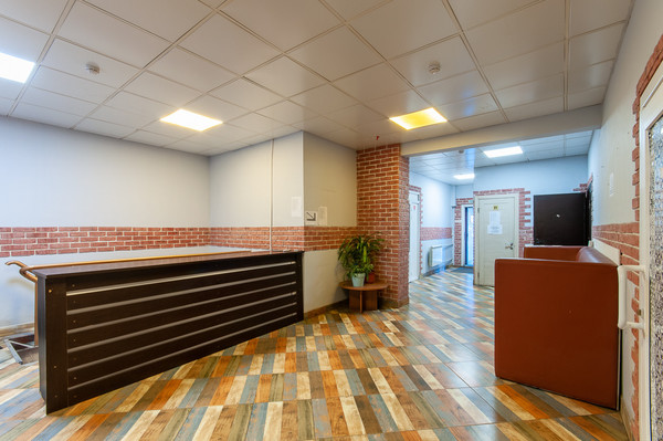 Сдам коммерческое помещение 27,4 м2, Колхозная ул, 19А, Люберцы г