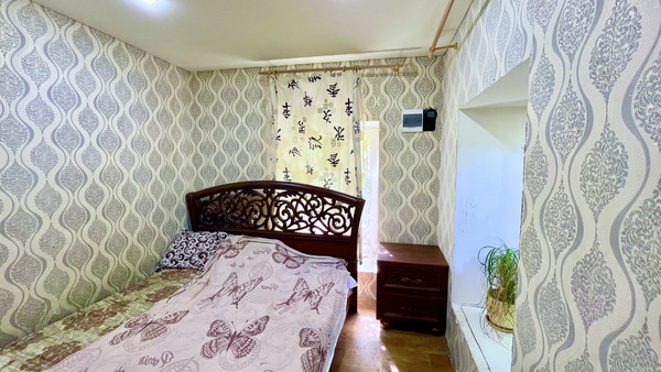 Продам трехкомнатную (3-комн.) квартиру, Набережная 1 Мая ул, 48, Астрахань г