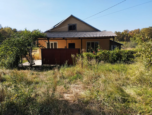 Продам дом, Красногорская ул, 184кв, Красная Горка х, 0 км от города