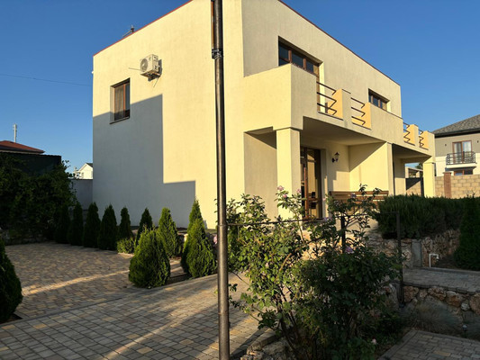 Продам дом, Хутор ул, Севастополь г, 0 км от города