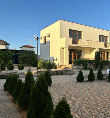 Продам дом, Хутор ул, Севастополь г, 0 км от города