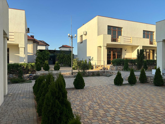 Продам дом, Хутор ул, Севастополь г, 0 км от города