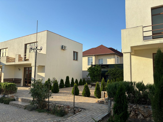 Продам дом, Хутор ул, Севастополь г, 0 км от города