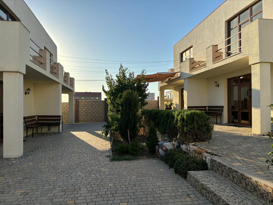 Продам дом, Хутор ул, Севастополь г, 0 км от города