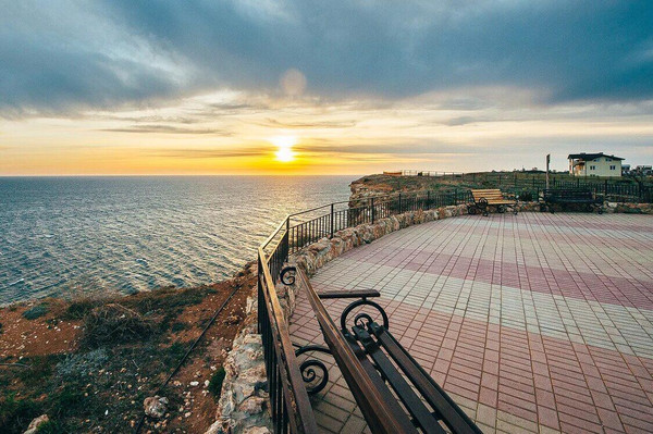 Продам дом, Хутор ул, Севастополь г, 0 км от города