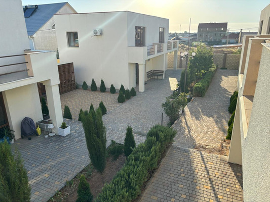 Продам дом, Хутор ул, Севастополь г, 0 км от города