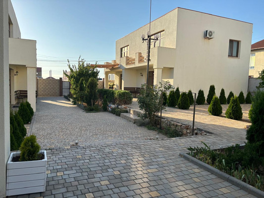 Продам дом, Хутор ул, Севастополь г, 0 км от города