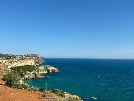 Продам дом, Хутор ул, Севастополь г, 0 км от города