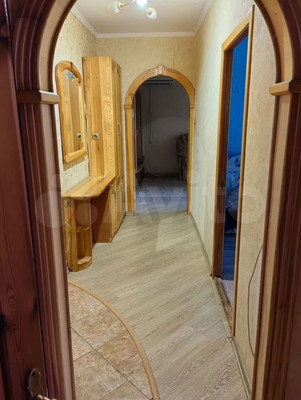 Продам двухкомнатную (2-комн.) квартиру, К.Маркса ул, 6, Волгодонск г