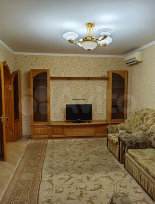 Продам двухкомнатную (2-комн.) квартиру, К.Маркса ул, 6, Волгодонск г