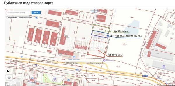 Продам склад 650 м2, Индустриальный (Индустриальный парк Янин проезд, 3А, Янино-1 гп