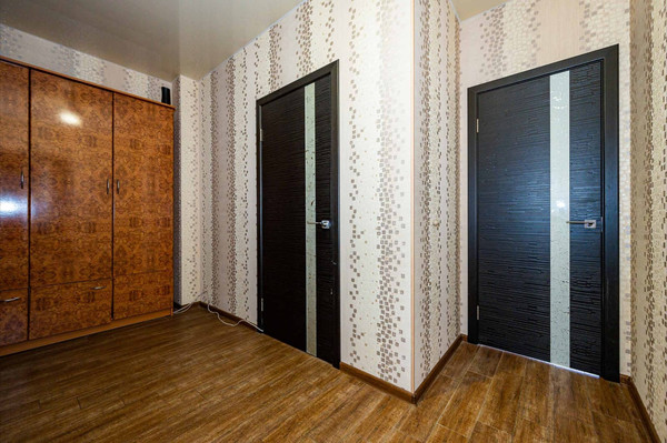 Продам трехкомнатную (3-комн.) квартиру, им. Леонида Лаврова (Пашковский жилой ма ул, 8к5, Краснодар г