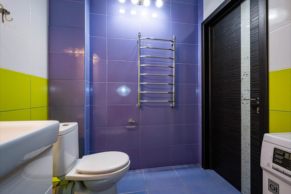 Продам трехкомнатную (3-комн.) квартиру, им. Леонида Лаврова (Пашковский жилой ма ул, 8к5, Краснодар г