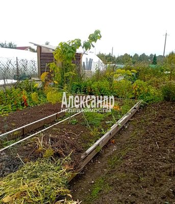 Продам участок 14 соток, ЛПХ, Возрождение п, 126 км от города