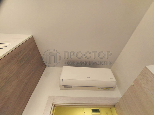 Продам двухкомнатную (2-комн.) квартиру, Полярная ул, 27к1, Москва г