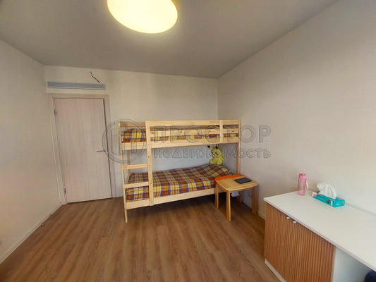Продам двухкомнатную (2-комн.) квартиру, Полярная ул, 27к1, Москва г