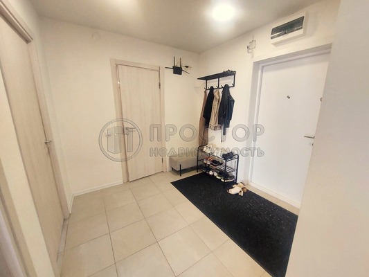Продам двухкомнатную (2-комн.) квартиру, Полярная ул, 27к1, Москва г