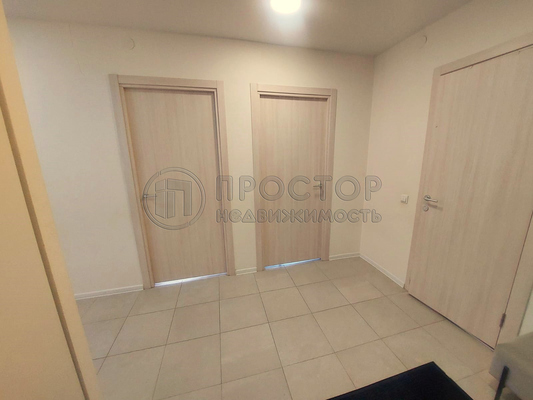 Продам двухкомнатную (2-комн.) квартиру, Полярная ул, 27к1, Москва г
